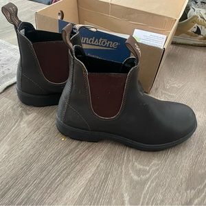 Men’s Blundstones 500